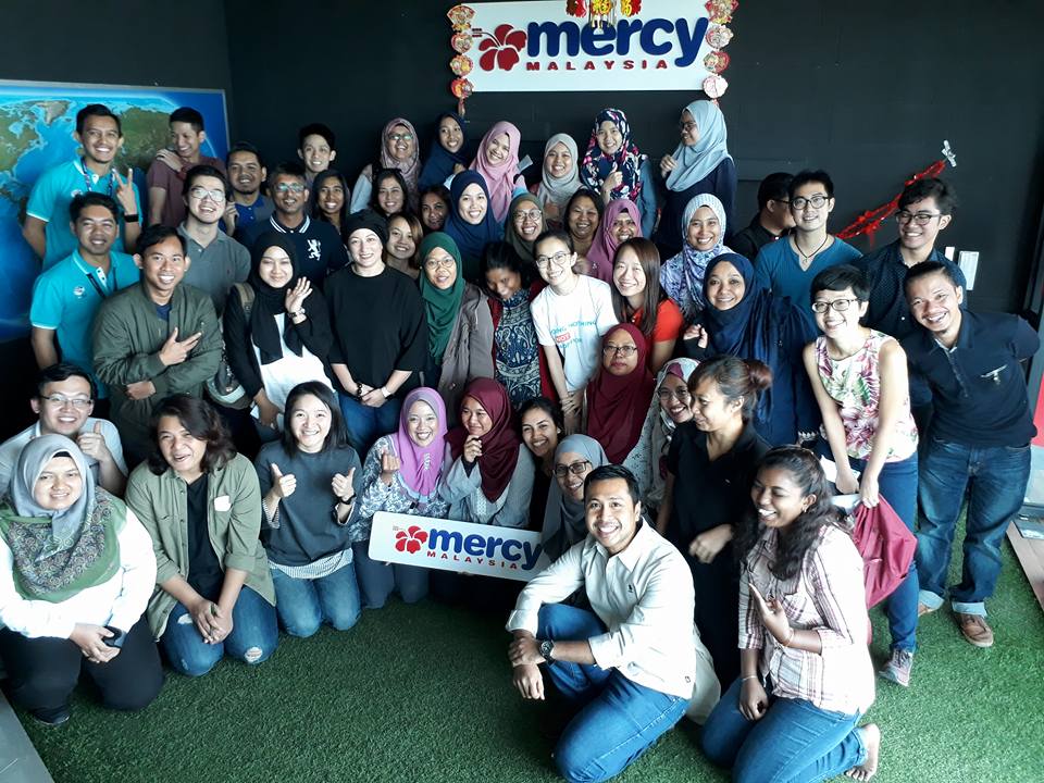 Malaysia mercy Mercy Malaysia